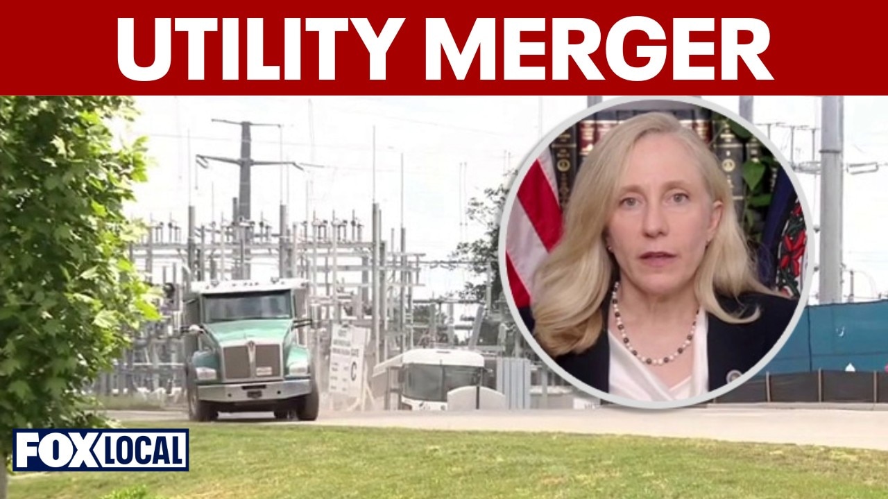 Spanberger intervenes on Dominion-Nextera merger