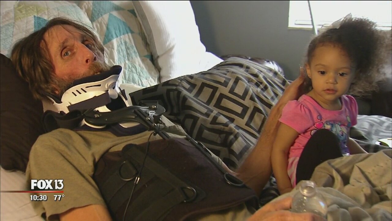 FL medicaid recipients struggle with specialist doctors