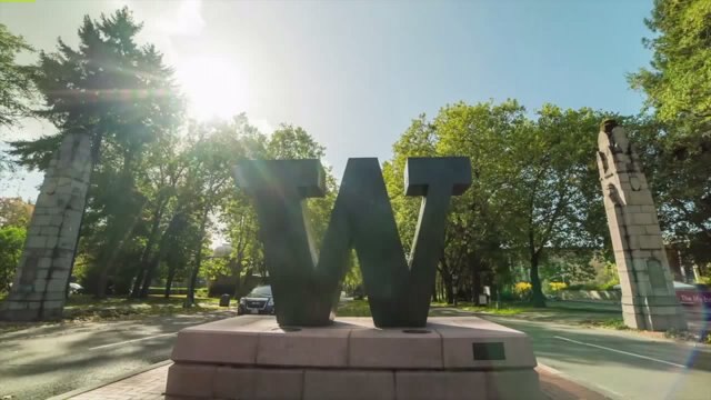 UW Gates Foundation Donation