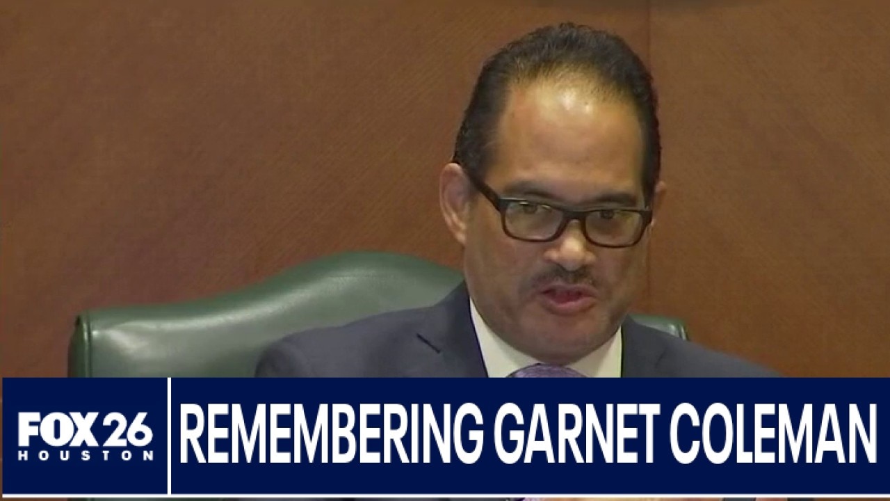Remembering Garnet Coleman: A Lasting Legacy