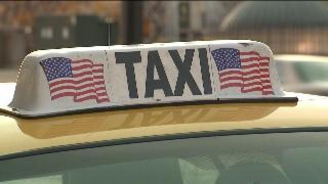 More taxi cabs in Milwaukee?