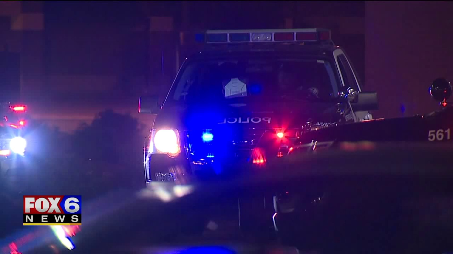 Curfew issued, National Guard deployed