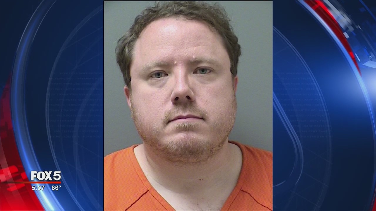 Former teacher charged with sexual assault | FOX 5 Atlanta