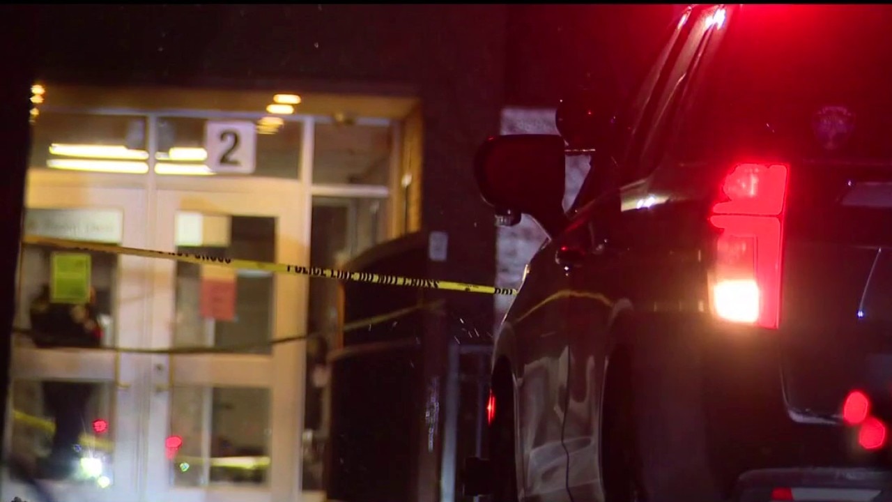 Stabbing suspect arrested in Oakland University attack