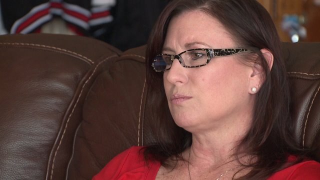 Interview with parents of Dustin Strzelecki, part 1