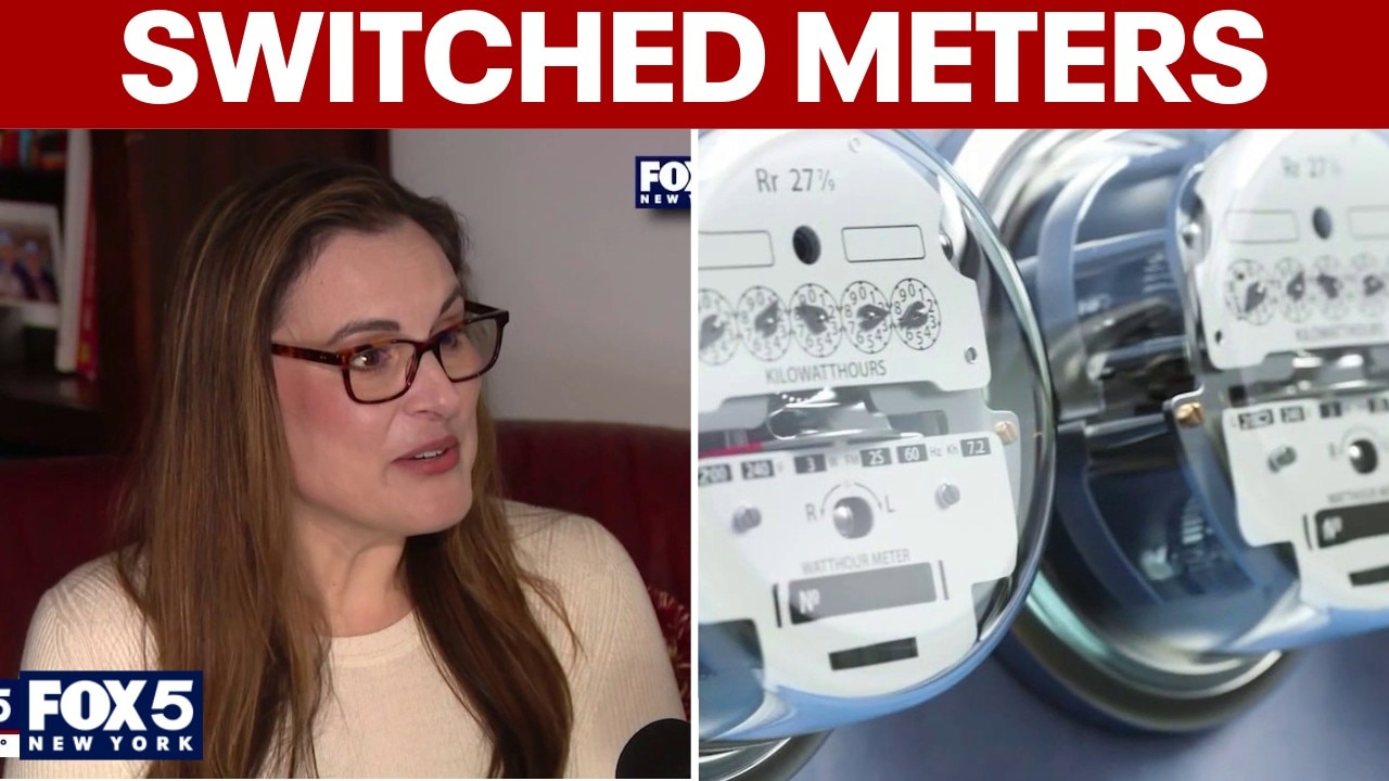 Exclusive: NYC tenant spent 10 years unknowingly paying neighbor's electric bill