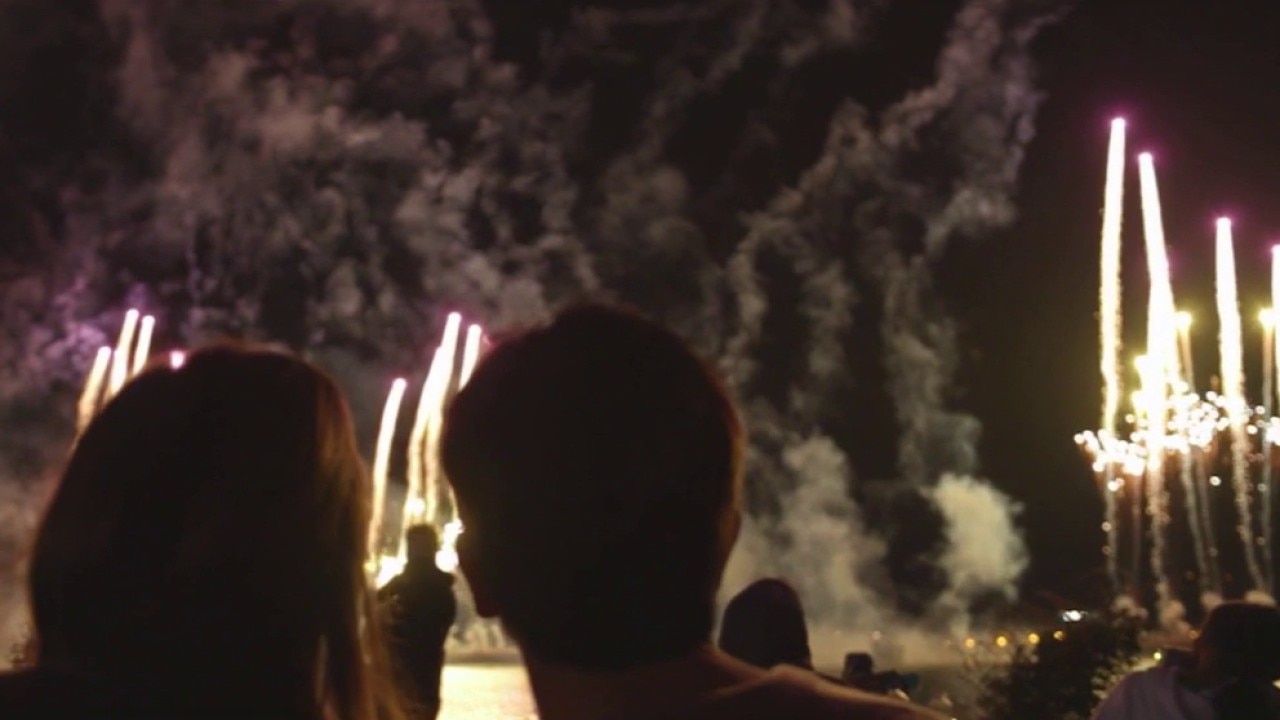 Navy Pier's largest Fourth of July fireworks show: What to know before you go