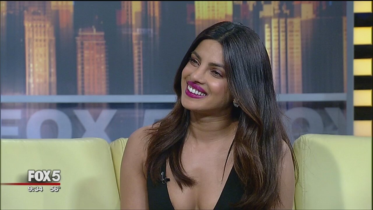 Priyanka Chopra