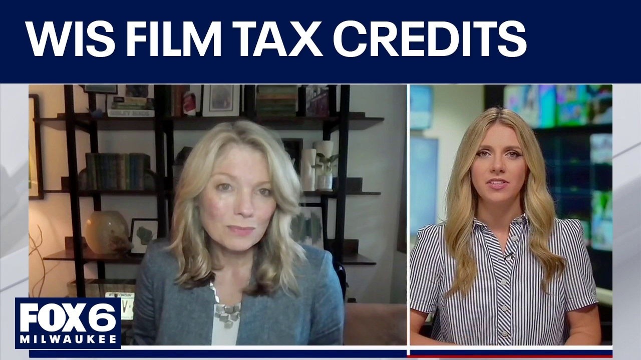 Film tax credits implemented in WI; what taxpayers should know