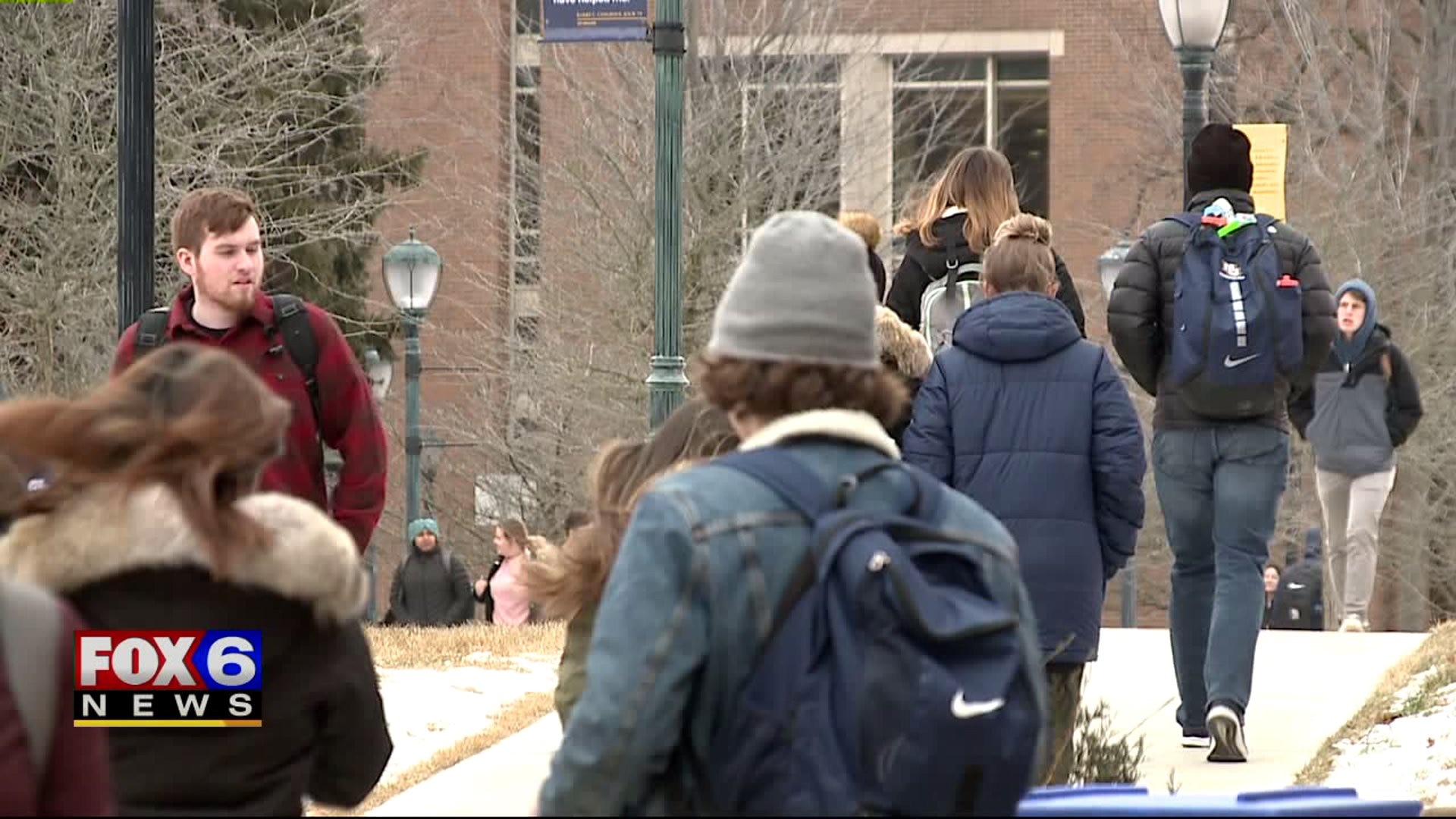 Wisconsin to host Iowa caucus site at Marquette University