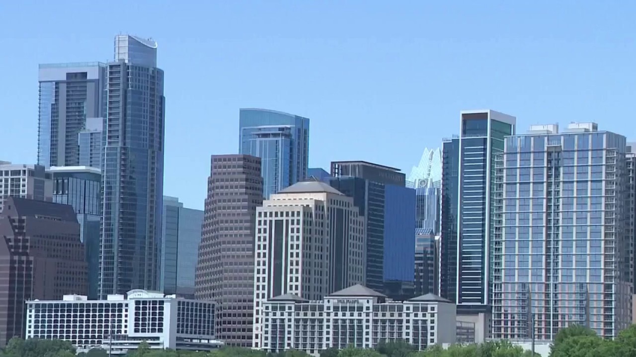 Austin's healthiest workplaces | Health with Dr. Kumar