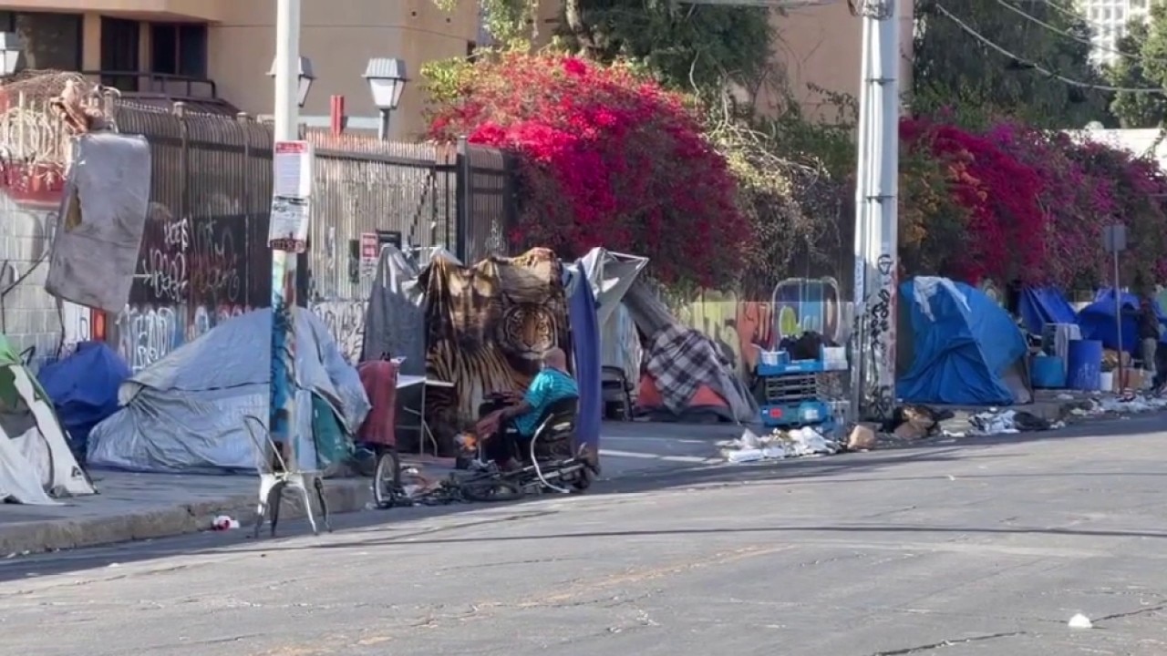 Concerns over Skid Row voter registration activities