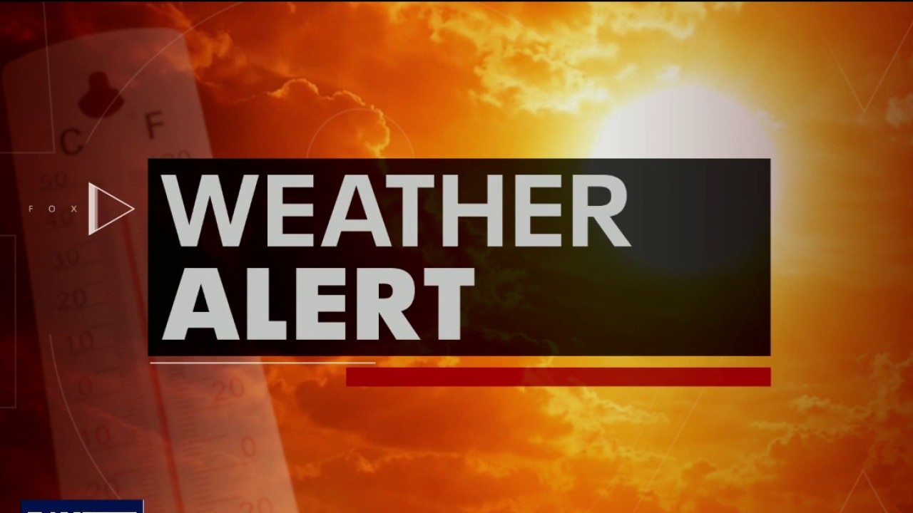 Bay Area weather: Intense heat expected