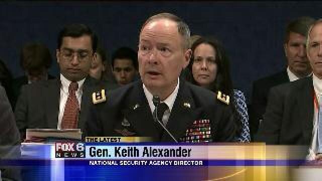 NSA hearing