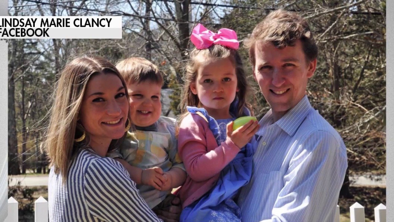 Defense begins presenting case in Lindsay Clancy murder trial