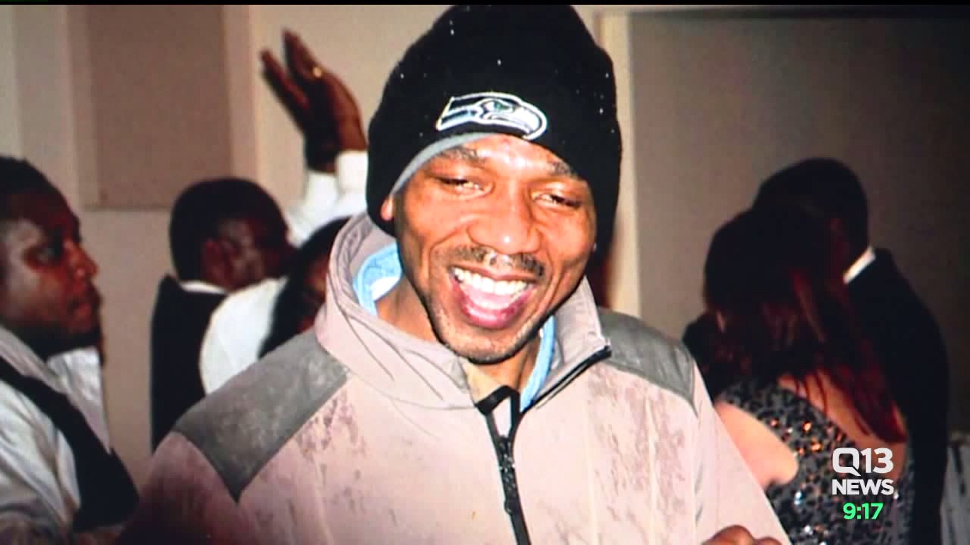 Detectives say innocent man killed in White Center was victim of Hispanic gangs