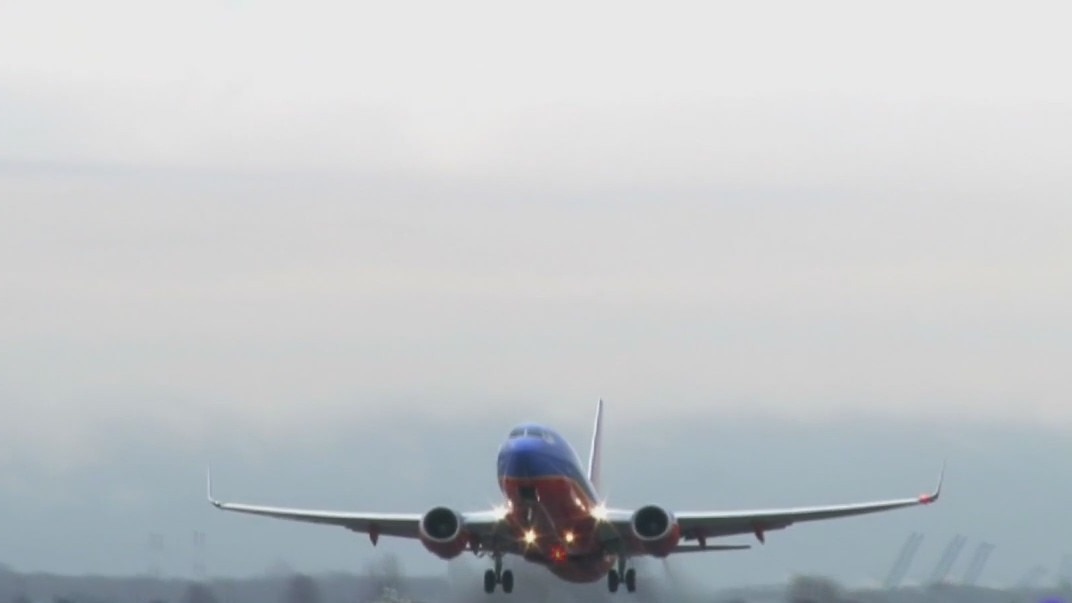 Southwest Airlines flight attendants sick of working conditions