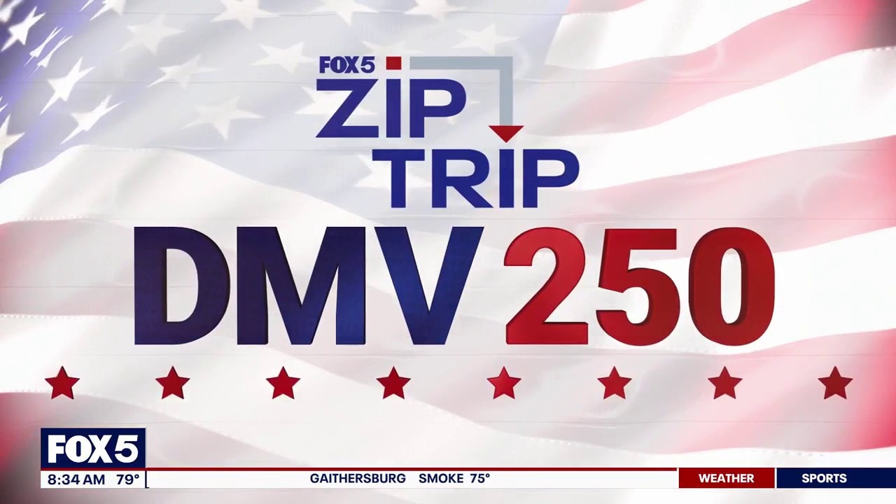 FOX 5 Zip Trip 8AM: Up Your Home With "Plntr"