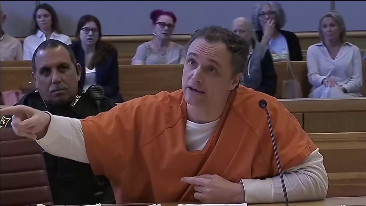 Tomasz Kosowski murder trial continues