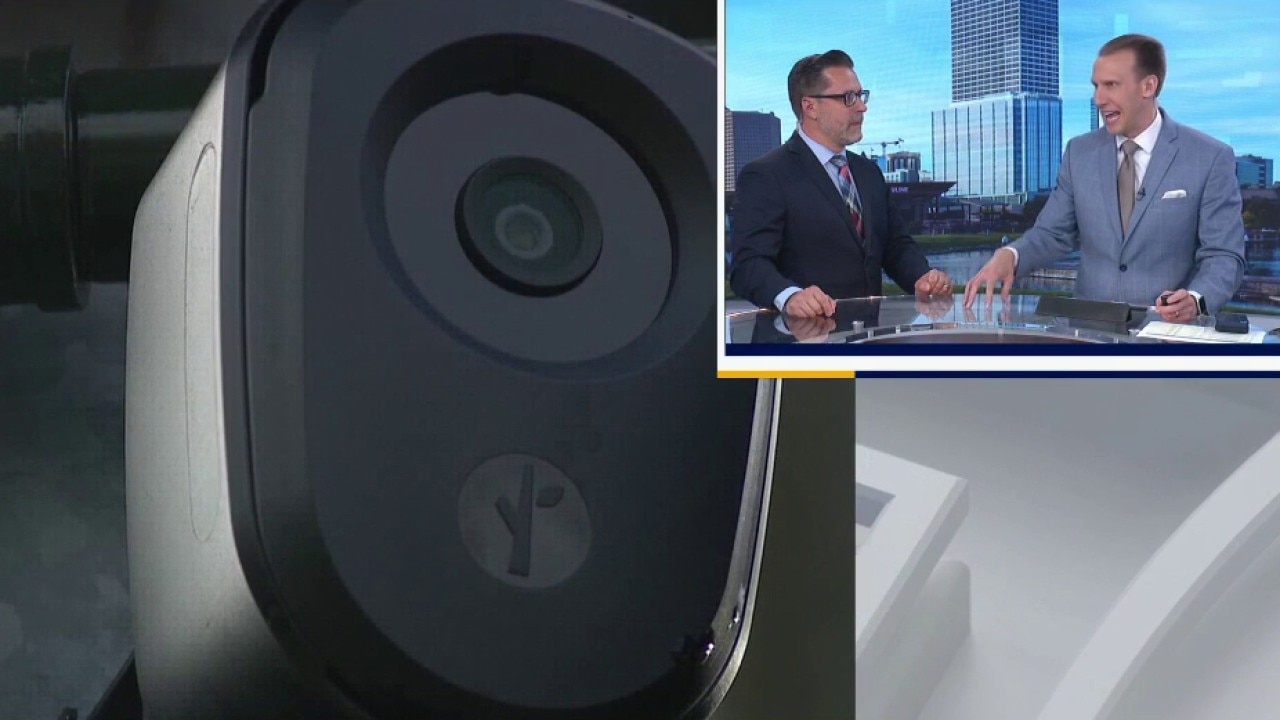 Crowley issues Flock camera directive
