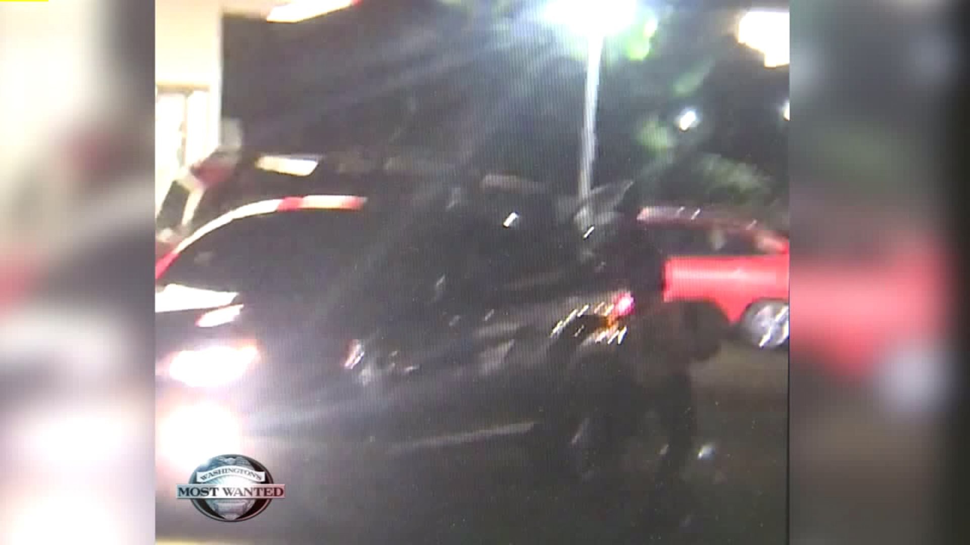 WANTED: Gas station shooter