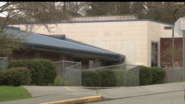 Possible misunderstanding on child luring case
