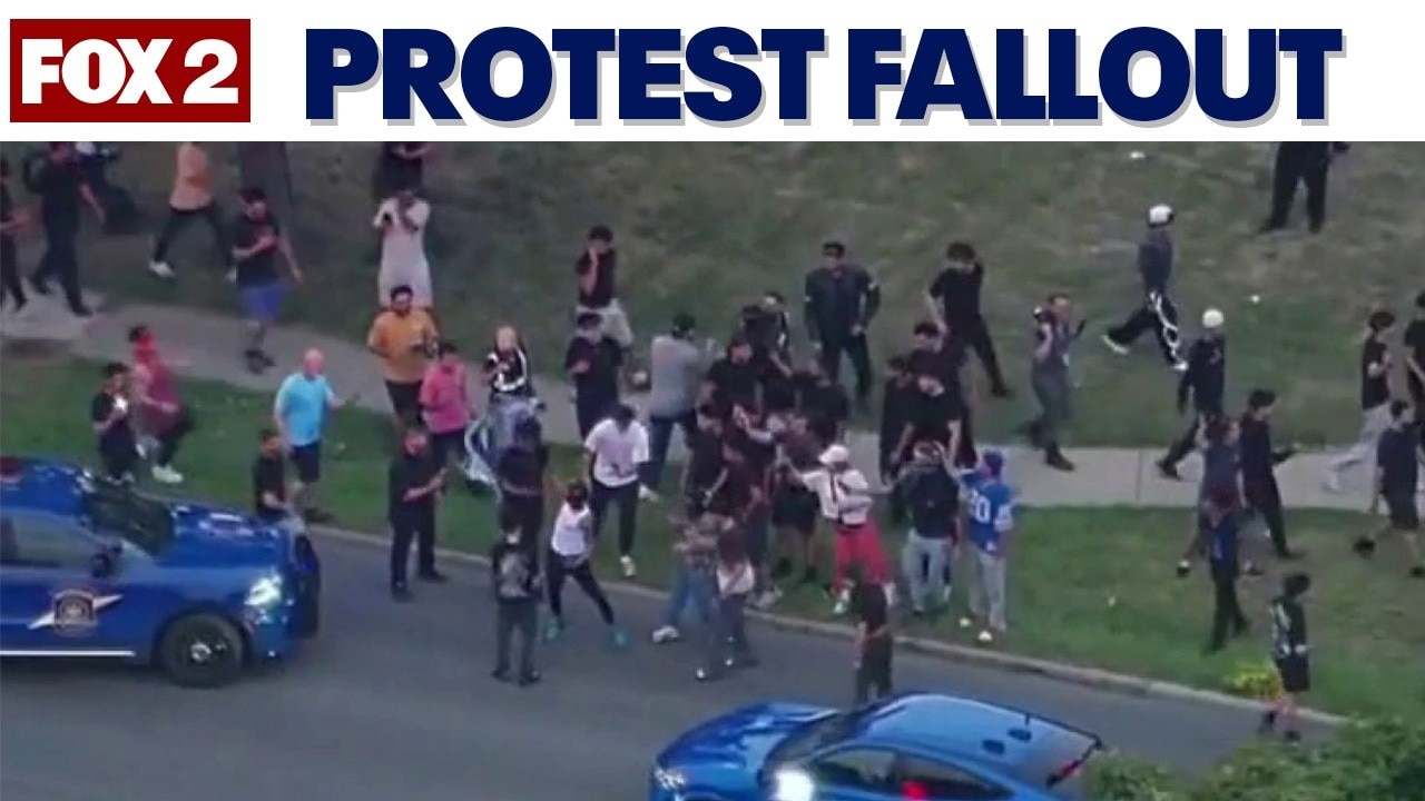 Dearborn anti-Islam protests fallout & Stevens reflects on race for Senate