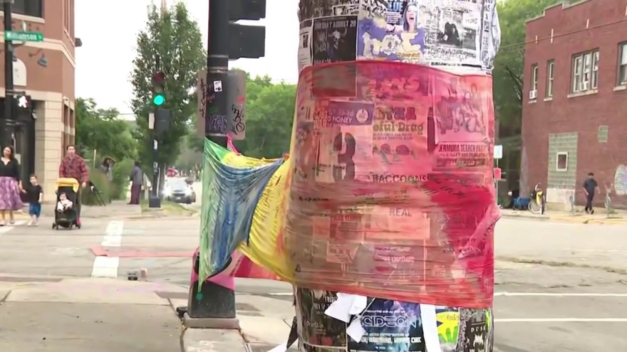 Madison protest ends after overnight unrest