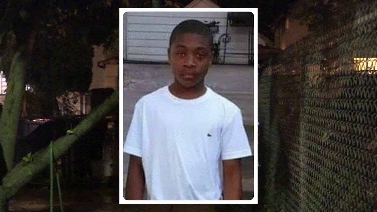 Chicago family still seeks answers after boy burned alive in 2016