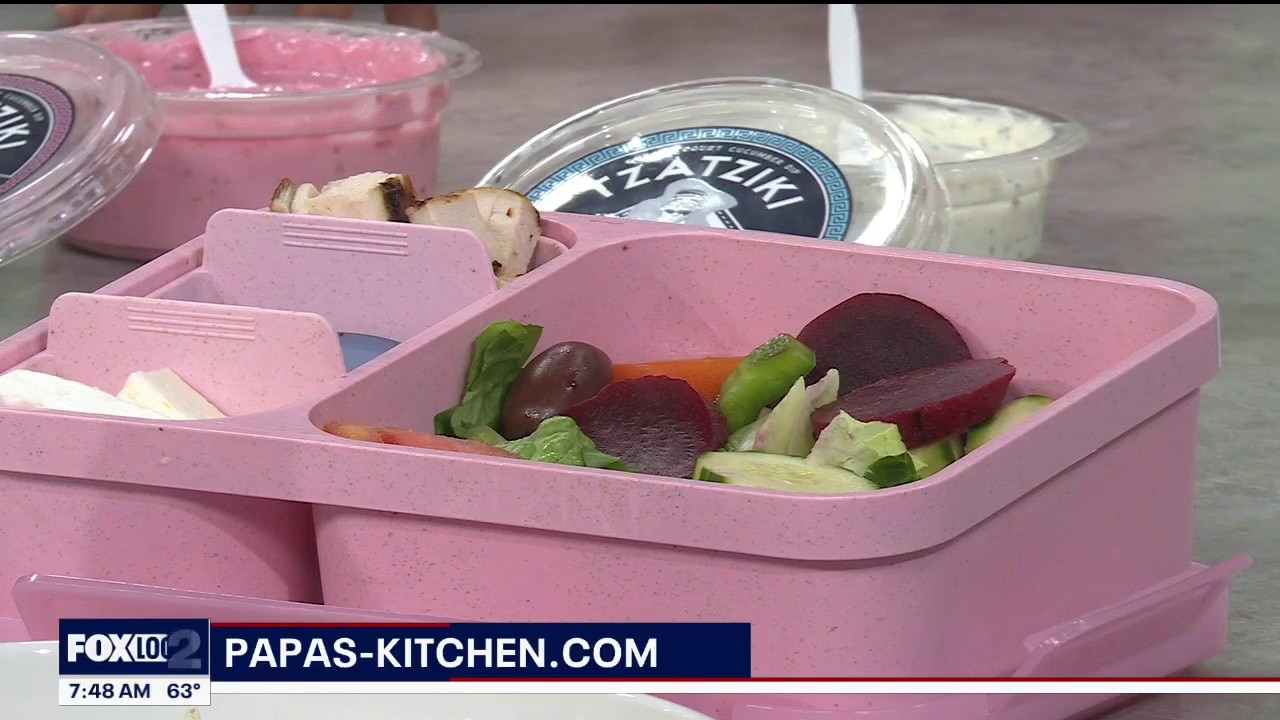 Papa's Kitchen