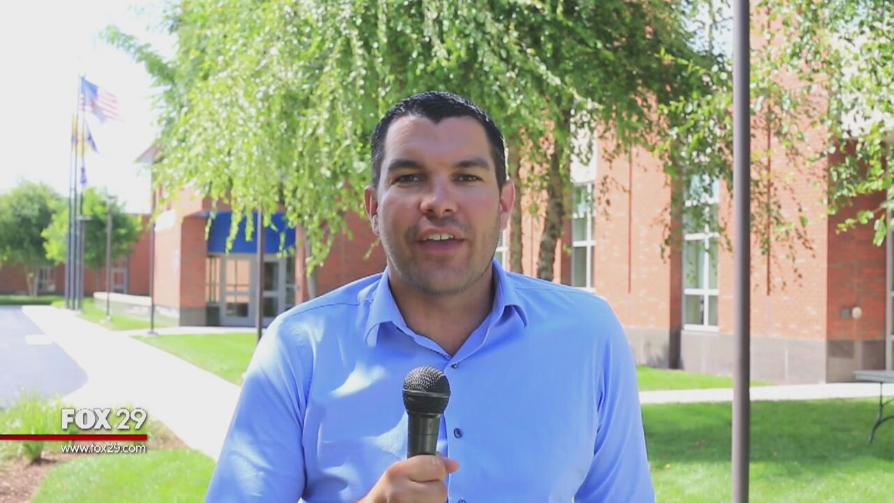Matt Lombardo's upset special of the week