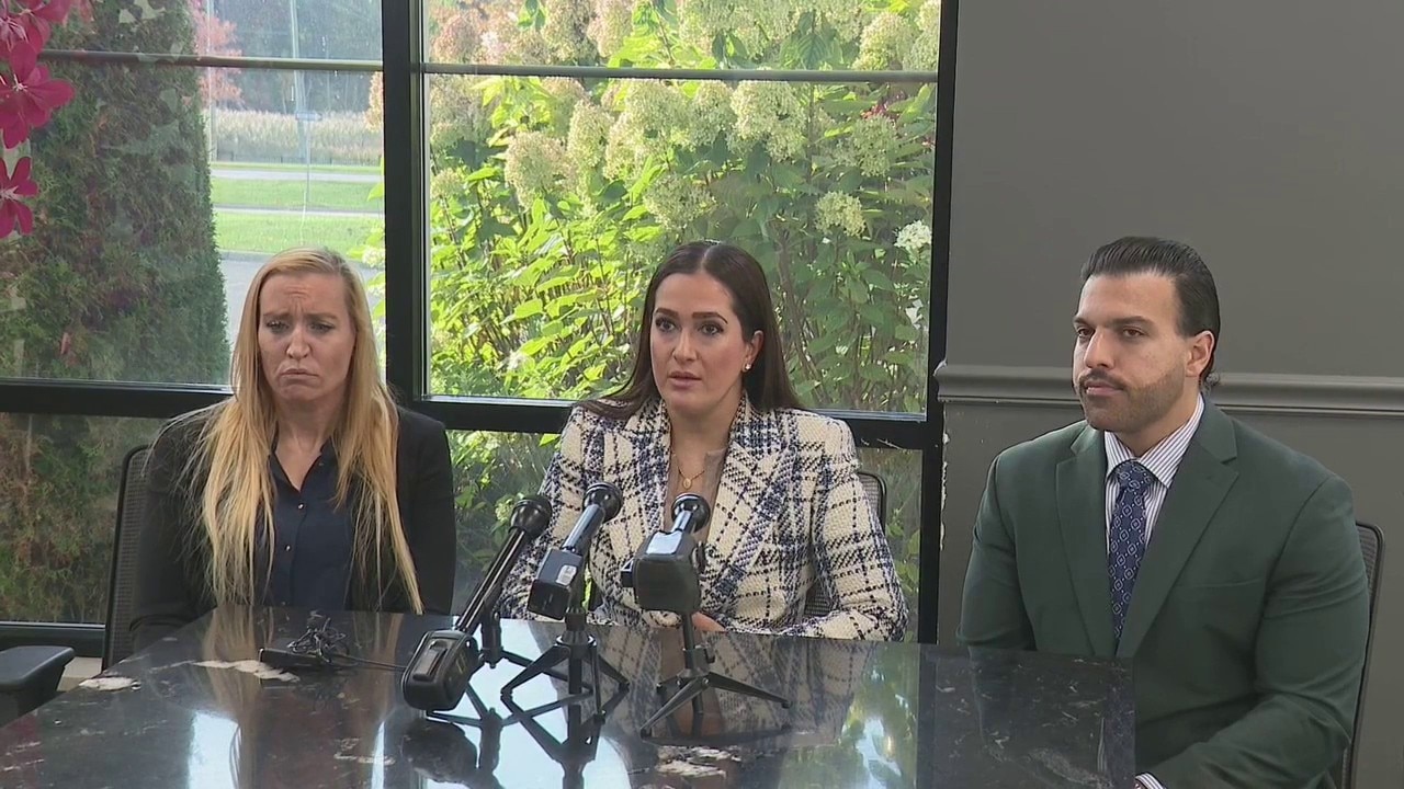 $75 million lawsuit filed against Warren PD alleging sex assault by officer
