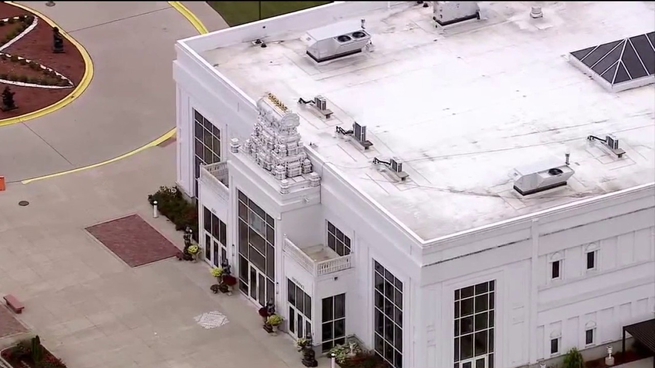 Attorney for Palatine man accused in Aurora temple plot seeks speedy trial
