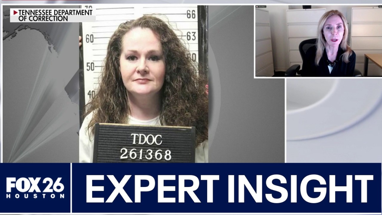 Could Christa Pike get a second execution attempt?