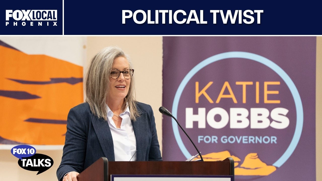 Arizona political update | FOX 10 Talks