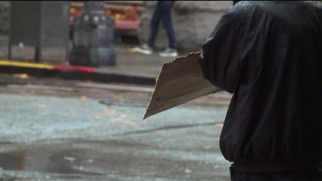 `Within our grasp`: King County needs your help to end veteran homelessness