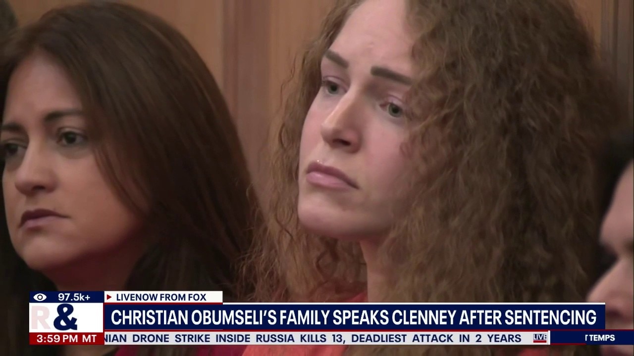 OnlyFans model takes plea deal in boyfriend's killing