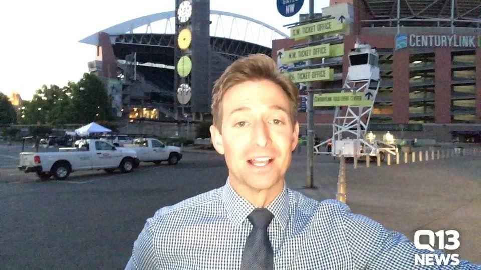 New food, security changes at CenturyLink Field