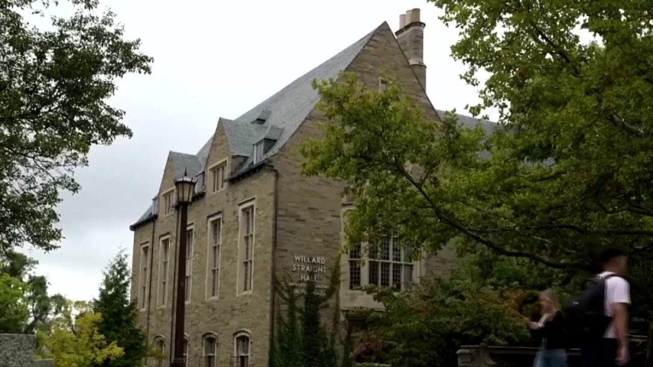 Growing calls for reform on college campuses