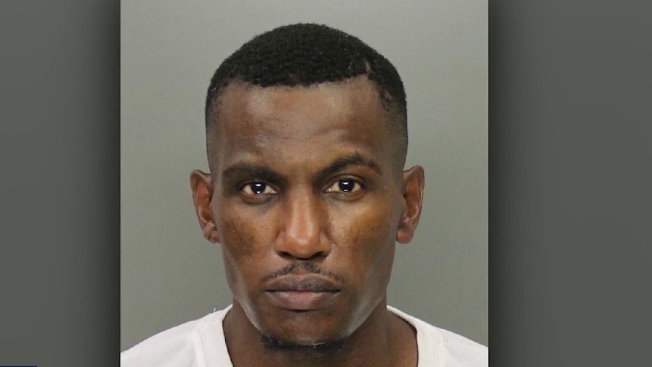 Cobb County police arrest storage unit burglar
