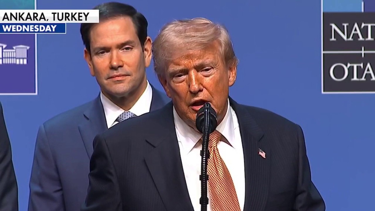 Israel told US of Iranian plot to assassinate Trump