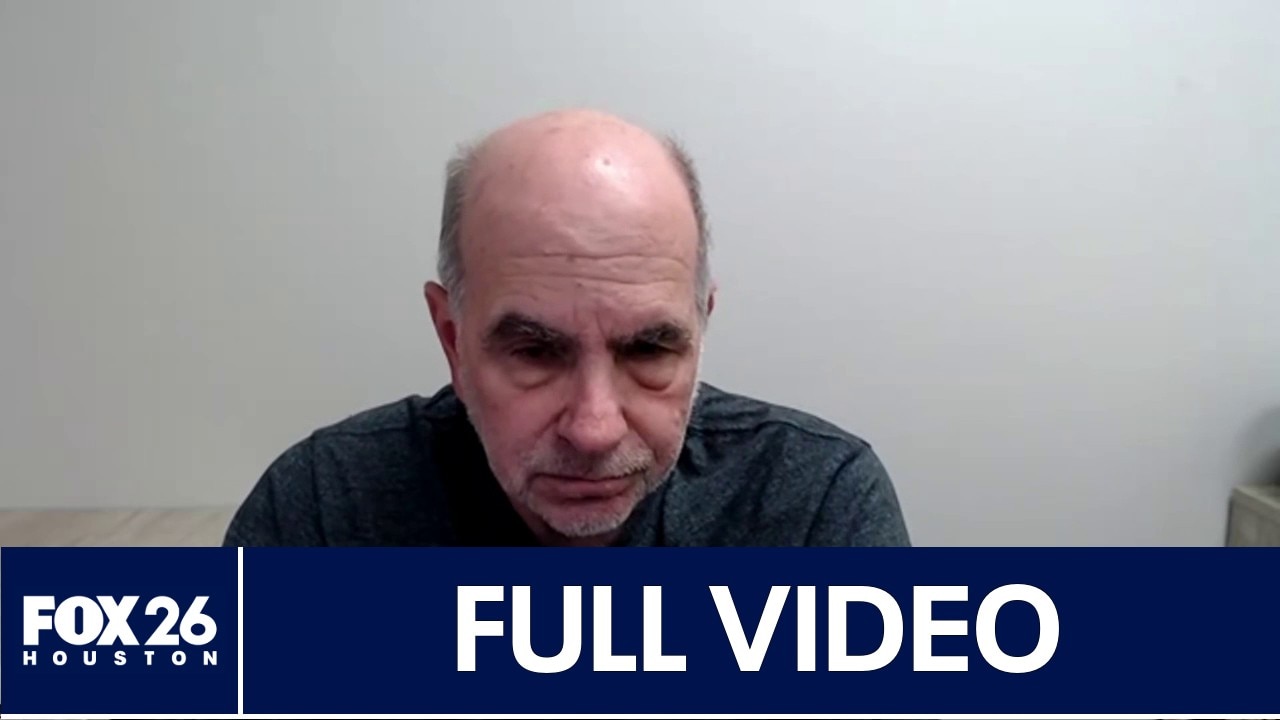 VIDEO: Andy Kahan reacts to teen violent crime