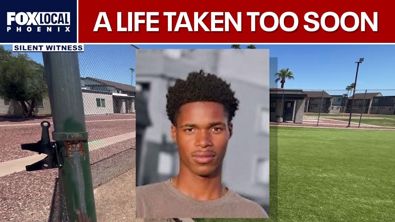Family mourns teen killed after soccer fight