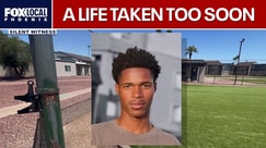 Family mourns teen killed after soccer fight