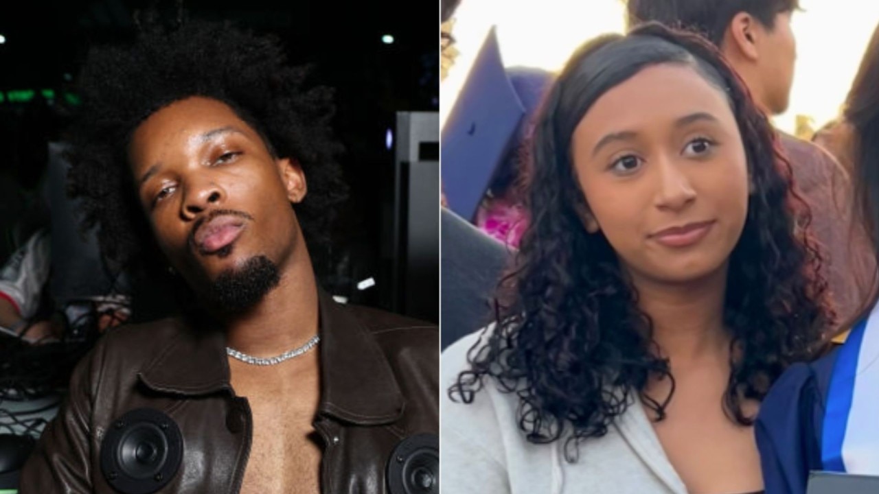 LAPD: D4vd arrested for murder of Celeste Rivas Hernandez