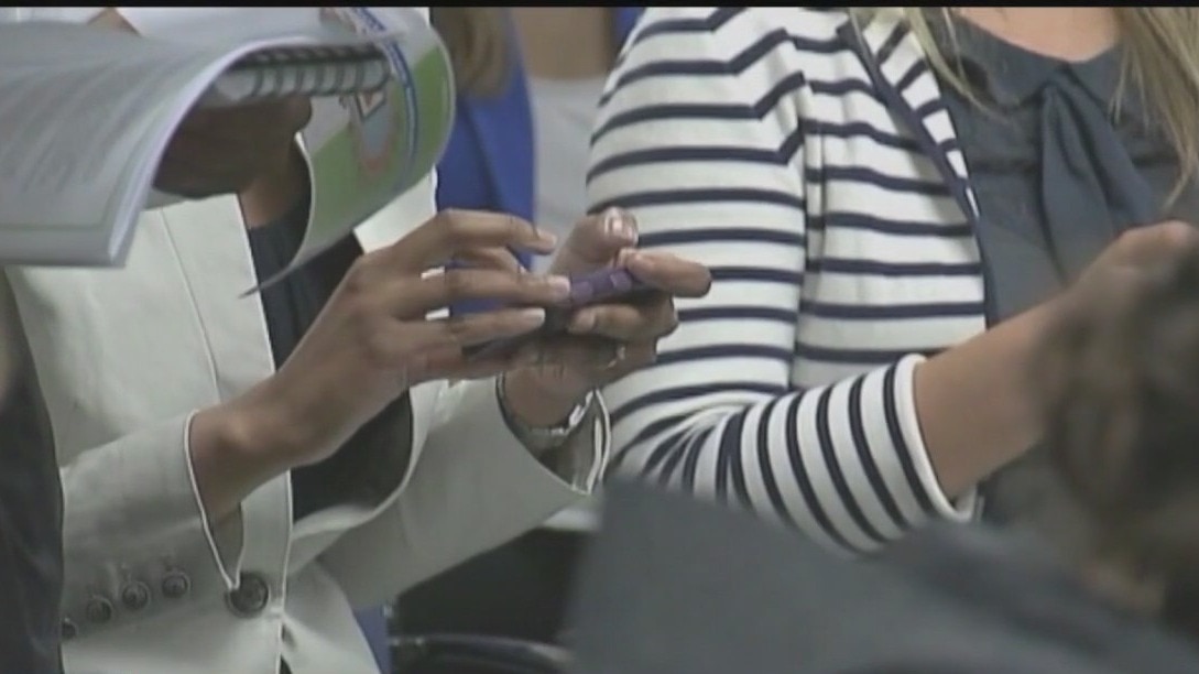 Why ?phubbing? can hurt relationships