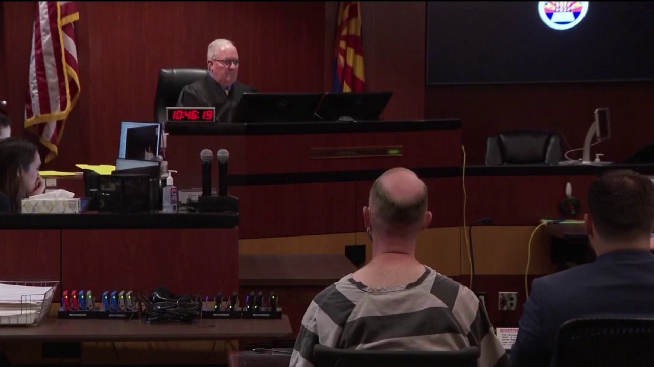  'Mr. ORNG' sentenced for child sex crimes