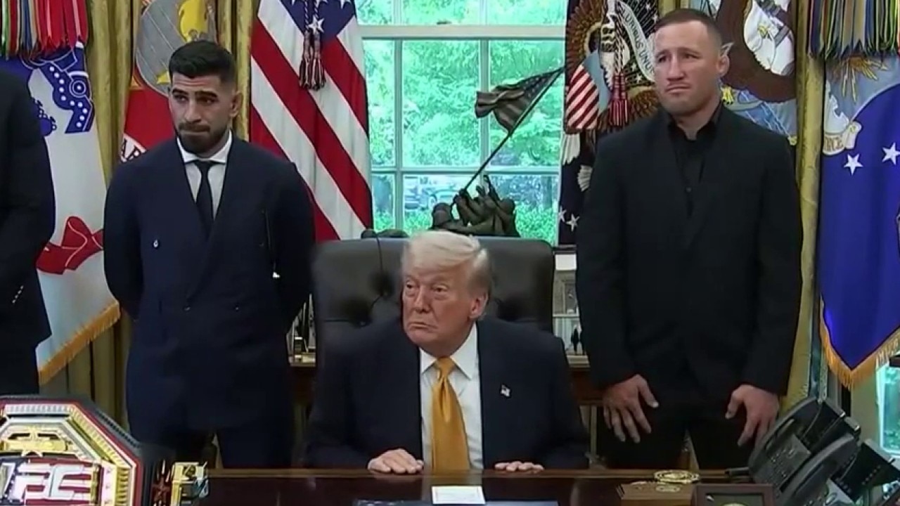 Trump calls Situation Room meeting as Iran standoff intensifies