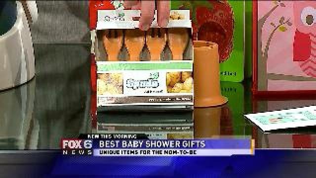 Best baby shower gifts
