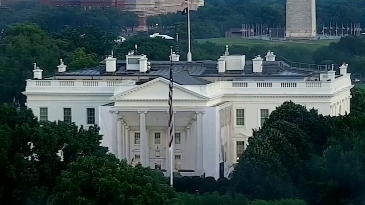 National News: SCOTUS White House ruling, Canada & Iran